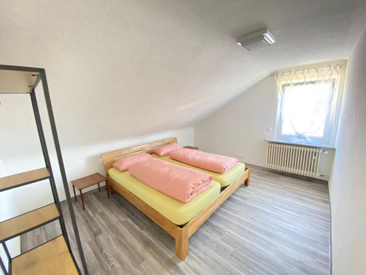 Haus Schwarzwald In Bad Krozingen Esterno foto