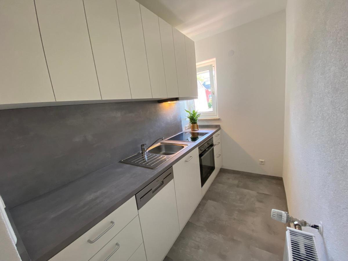 Haus Schwarzwald In Bad Krozingen Esterno foto