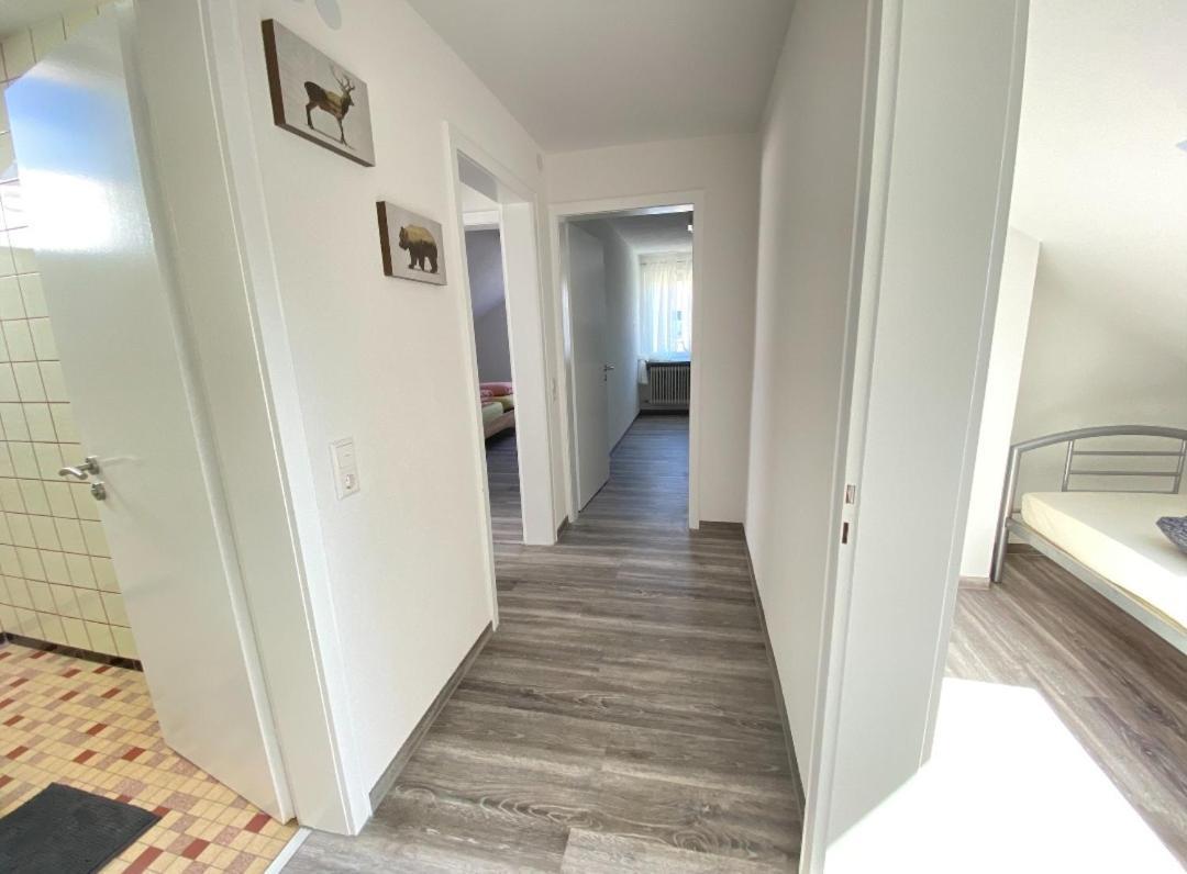 Haus Schwarzwald In Bad Krozingen Esterno foto