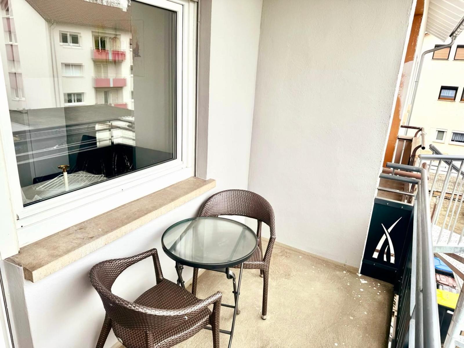 Haus Schwarzwald In Bad Krozingen Esterno foto