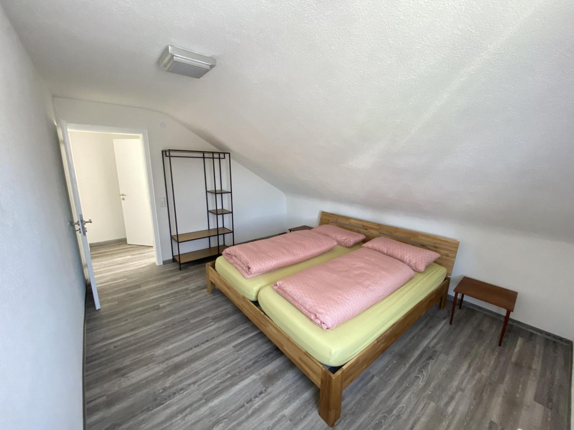 Haus Schwarzwald In Bad Krozingen Esterno foto