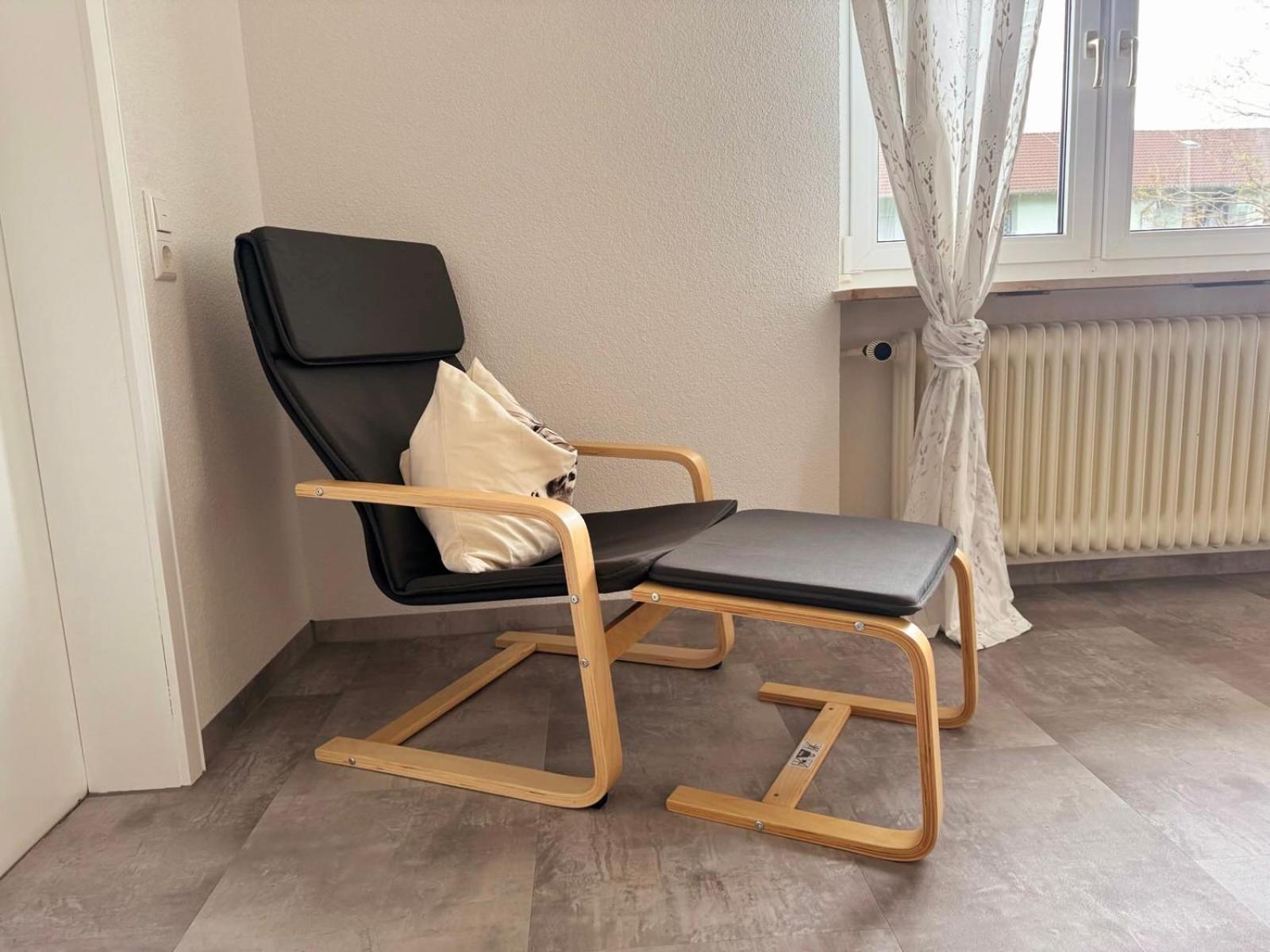Haus Schwarzwald In Bad Krozingen Esterno foto