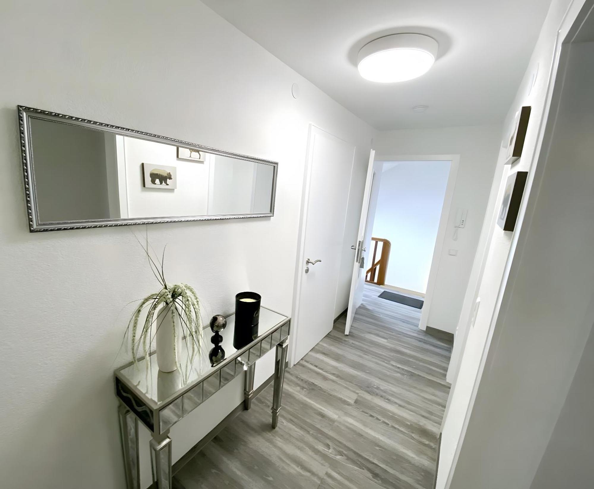 Haus Schwarzwald In Bad Krozingen Esterno foto