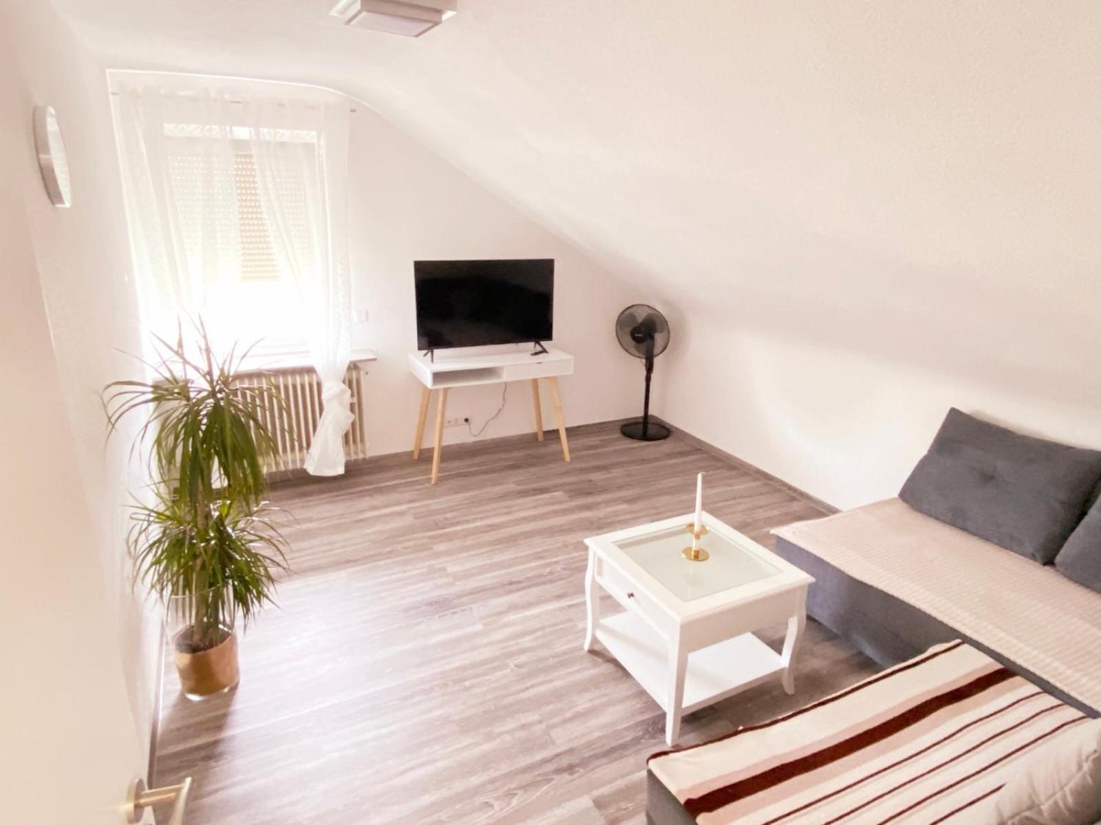 Haus Schwarzwald In Bad Krozingen Esterno foto