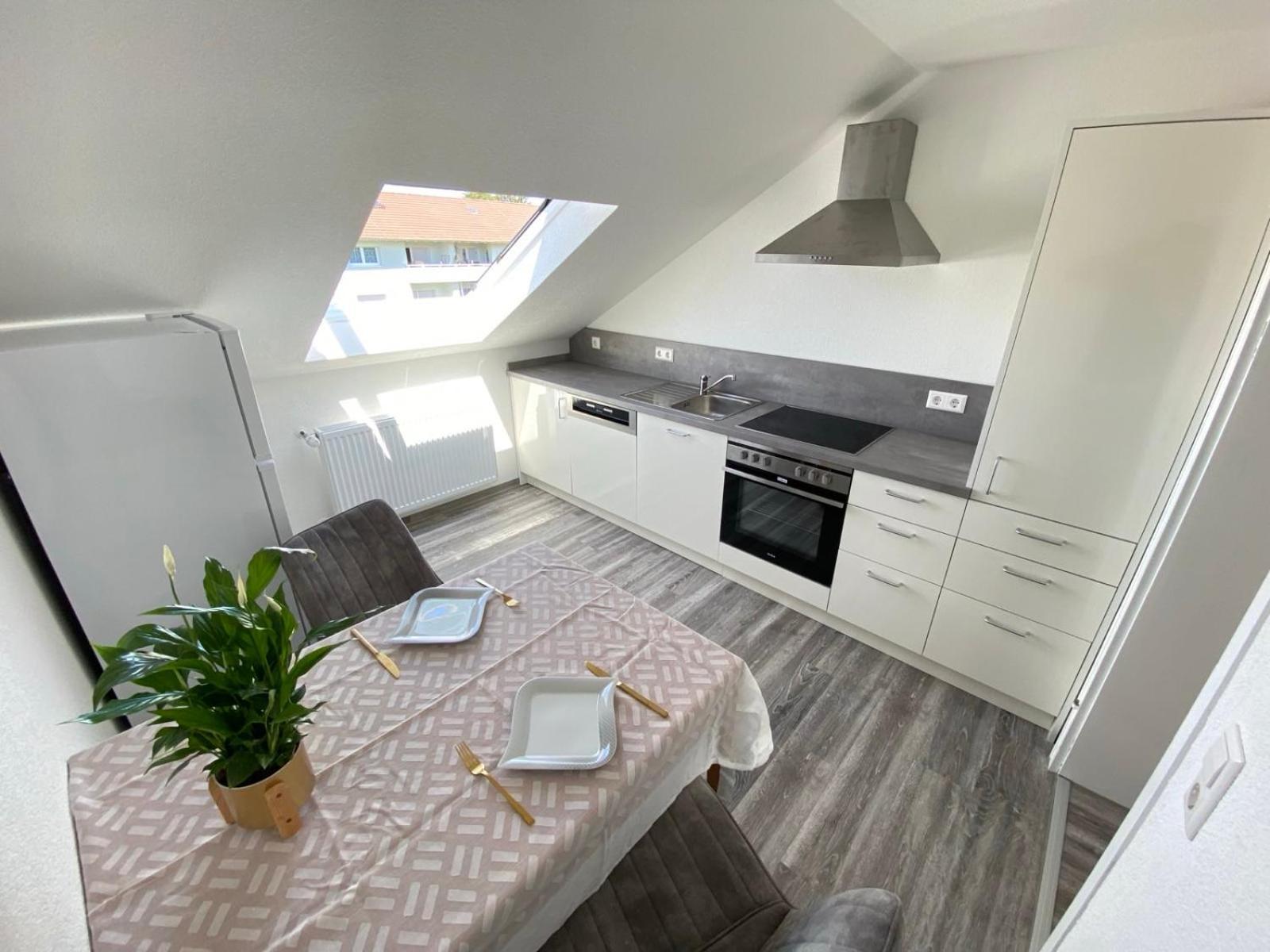 Haus Schwarzwald In Bad Krozingen Esterno foto