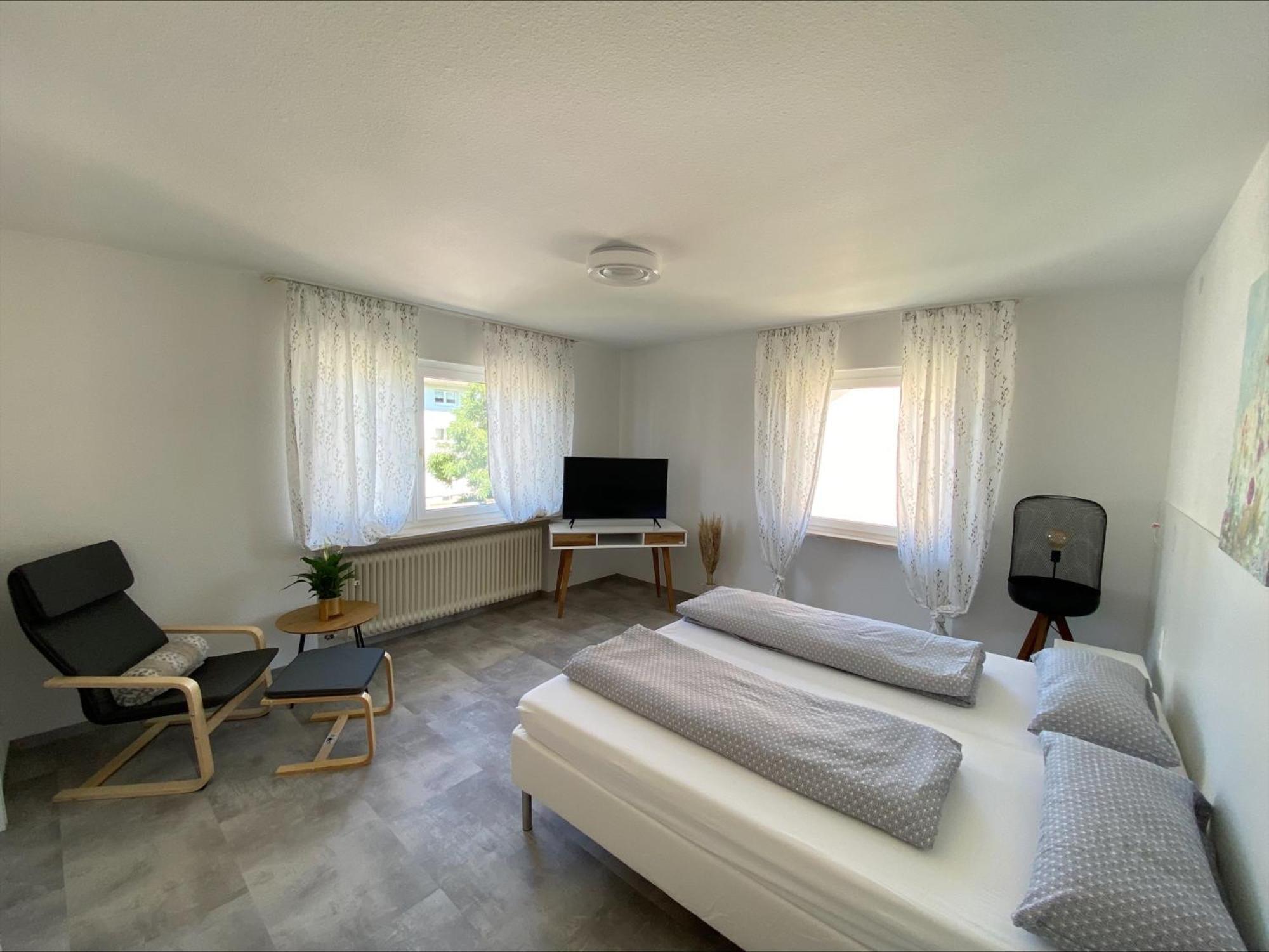 Haus Schwarzwald In Bad Krozingen Esterno foto